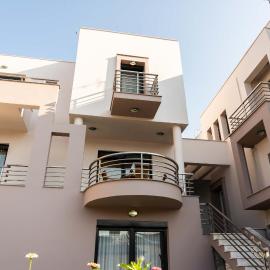 Anthemia Luxurious Villa
