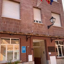 Hotel Cuatro Caños