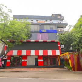 FabHotel Blue Stone