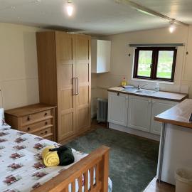 Vigo Retreat cabin 3