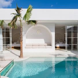 Nisí Villas Bingin, Uluwatu
