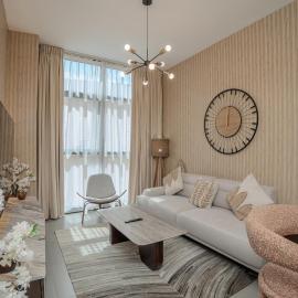 Luxury 1BHK with Pool and Prime Amenities CB1-9-SN1-503-1br