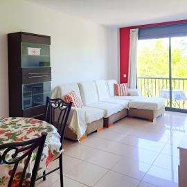 Apartamento en alquiler turístico en Girona ciudad