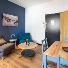 Haifa Urban Deluxe 2 Room Suite סוויטה אורבנית דלוקס 2 חדרים חיפה