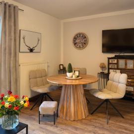 LITTLE COTTAGE - Kleine Wohlfühloase, hôtel à Obernzell