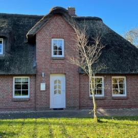 Ida's Hus - Ferien unter Reet