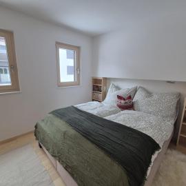 Hemmile - Ferienwohnung in Lech