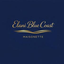 Elani Blue Coast Maisonette