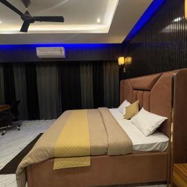 Hotel Namaste With Jacuzzi, hotel a Ghaziabad