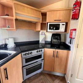 Hayesland holiday home