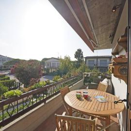 Appartamento Balander - Gardagate, hotel i Brescia