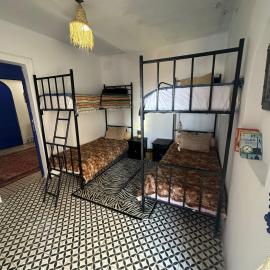 Rhythm House, hotel in Essaouira