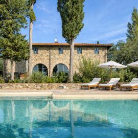 Villa Popillo