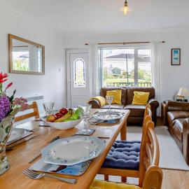 2 Bed in Helston oc-36430, hotell i Mullion