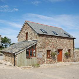 2 Bed in Bude oc-coryw