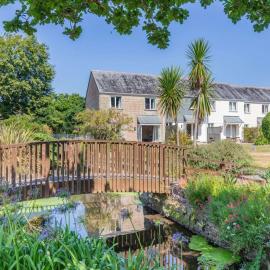 3 Bed in Falmouth oc-89103