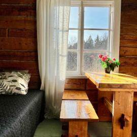 Ahtelan torppa 2, hotel in Salo