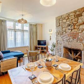 1 Bed in Penzance oc-88293, хотел в Gulval