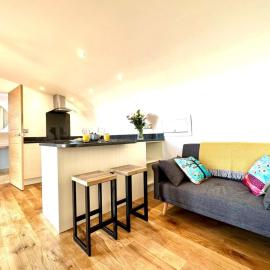 1 Bed in Bude oc-88497