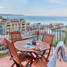 2 Bed in Looe oc-82537