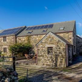2 Bed in Helston oc-trwre