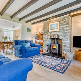 2 Bed in Wadebridge oc-kcott