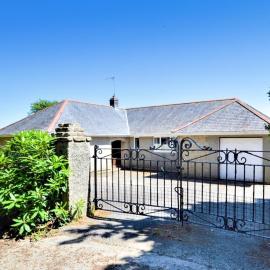 2 Bed in Falmouth oc-tvean, hotel Constantine-ben