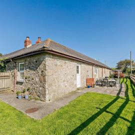 3 Bed in Falmouth oc-consw, hotel Constantine-ben