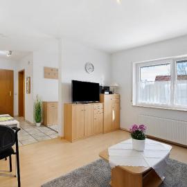 Ferienwohnung Geiger