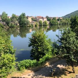 chambre O'nids, hotel in Cahors