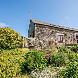 2 Bed in Looe oc-fosea