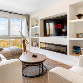 St Michaels View Lux Coastal Stay, hotel in Penzance