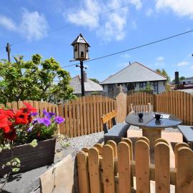 1 Bed in Wadebridge oc-42756