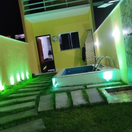 Terramar condominium! Coral beach!، فندق في Tamoios
