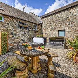 2 Bed in Bodmin oc-90216, hotel in Bodmin