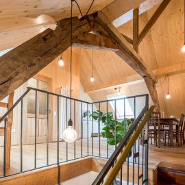 Nengshof Ferienwohnung Pusteblume