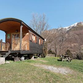 Edelweiss - Gavarnie, hotel in Gèdre