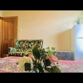 Less pay for master room, hotel in Rosewater