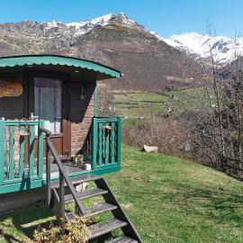 Rhododendron- Gavarnie, hotel in Gèdre