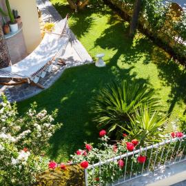 Le Rose Suites - Misano World Circuit & Beach, hotel in Misano Adriatico