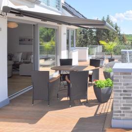 Penthouse am Hafen 2