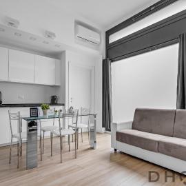 FRI43 Accogliente e moderno appartamento a Milano