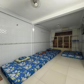 Nhà nghỉ Phúc Lộc, hotel in Ấp Vĩnh Ðông