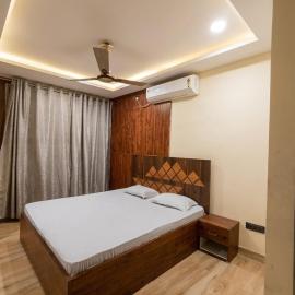 M D Guest House
