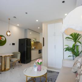 STUDIO Vinhomes Grand Park , thành phố Hồ Chí Minh