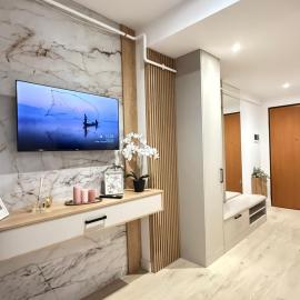 Cozy 3BedRooms Apartments Suceava Iulius Mall