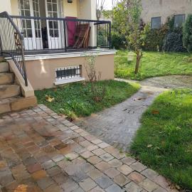 Jolie maison 10 minutes de Paris pour familles, groupes