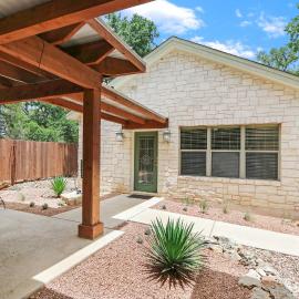 Three Sisters - Casita 2