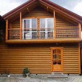 Топірець, hotel in Vorokhta