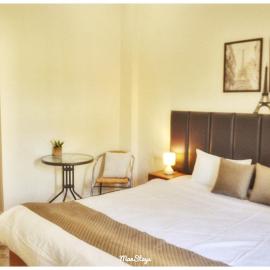 The Manstays Haridwar - 15 Mins from Har ki Pauri